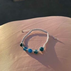 Blue Sodalite Bracelet